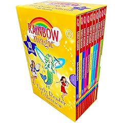 Rainbow magic early for sale  Delivered anywhere in UK