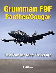 Grumman f9f panther d'occasion  Livré partout en France