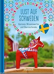 Lust schweden kurioses gebraucht kaufen  Wird an jeden Ort in Deutschland