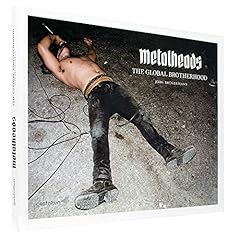 Metalheads the global gebraucht kaufen  Wird an jeden Ort in Deutschland