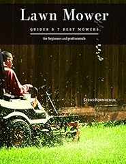Lawn mower guides for sale  Delivered anywhere in USA 