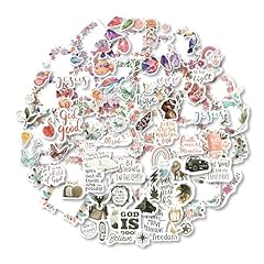 Christian stickers bible for sale  Delivered anywhere in USA 