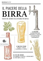 Piacere della birra usato  Spedito ovunque in Italia 