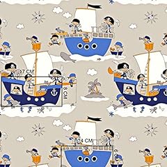 Tissu 100 coton d'occasion  Livré partout en France