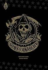 Sons anarchy t01 d'occasion  Livré partout en France