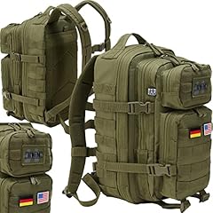 Bwum assault pack gebraucht kaufen  Wird an jeden Ort in Deutschland