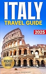 Italy travel guide for sale  Delivered anywhere in USA 