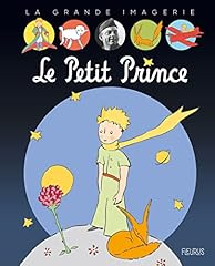 Petit prince d'occasion  Livré partout en Belgiqu