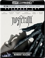 Nosferatu extended cut for sale  Delivered anywhere in USA 