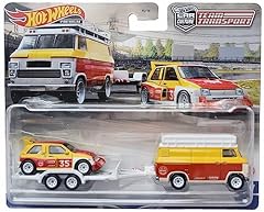 Hot wheels team for sale  Delivered anywhere in UK