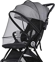 Mosquito net pram for sale  Delivered anywhere in UK