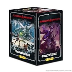 Panini donjons dragons usato  Spedito ovunque in Italia 