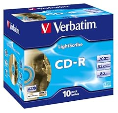 Verbatim 43537 52x for sale  Delivered anywhere in UK