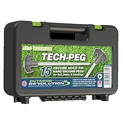Outdoor revolution tech for sale  Delivered anywhere in UK