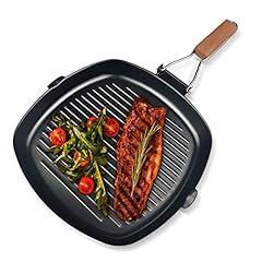 Uootach poele grill d'occasion  Livré partout en Belgiqu