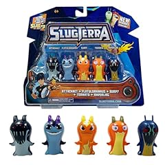 blaster slugterra d'occasion blaster slugterra d'occasion Livré partout en France