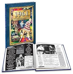 1961 year for sale  Delivered anywhere in USA 
