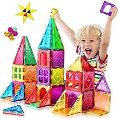 Magnetic building blocks for sale  Delivered anywhere in Ireland