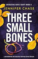 Three small bones for sale  Delivered anywhere in USA 