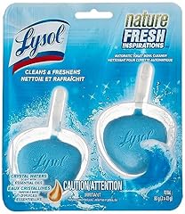 Lysol automatic bowl for sale  Delivered anywhere in USA 