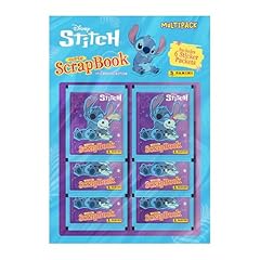 Stitch super scrapbook for sale  Delivered anywhere in UK
