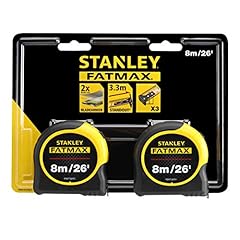 Stanley tools fatmax for sale  Delivered anywhere in UK