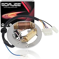 Soajee magneto stator for sale  Delivered anywhere in UK