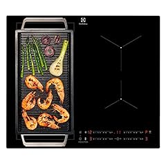 cuisson induction electrolux d'occasion  Livré partout en France