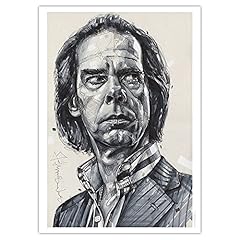 Joshoppenbrouwers nick cave for sale  Delivered anywhere in UK