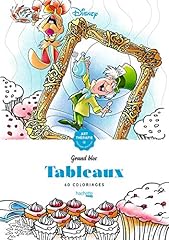 tableaux disney d'occasion  Livré partout en France