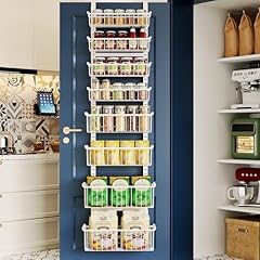 Door pantry organizer for sale  Delivered anywhere in USA 