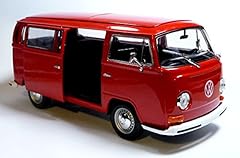 Welly bus 1972 gebraucht kaufen  Wird an jeden Ort in Deutschland
