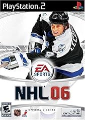 Nhl 2006 d'occasion  Livré partout en France