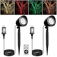 Suraielec christmas spotlights for sale  Delivered anywhere in USA 