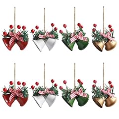 Stück weihnachtsbaumglocken w gebraucht kaufen  Wird an jeden Ort in Deutschland