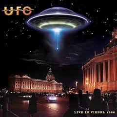 Live vienna 1998 gebraucht kaufen  Wird an jeden Ort in Deutschland