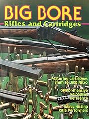 Big bore rifles d'occasion  Livré partout en France
