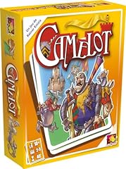 Asmodee cam01b jeu d'occasion  Livré partout en France