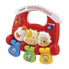 Vtech 118304 ferme d'occasion  Livré partout en France