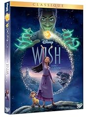 Wish asha bonne d'occasion  Livré partout en France