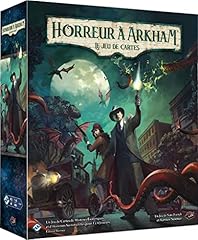 Novalis horreur arkham d'occasion  Livré partout en France