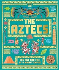 Aztecs rise fall for sale  Delivered anywhere in USA 
