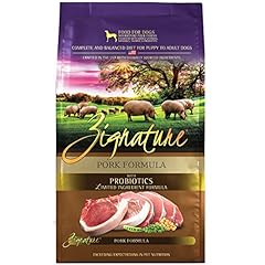 Zignature pork limited for sale  Delivered anywhere in USA 