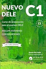 Nuevo dele preparación usato  Spedito ovunque in Italia 