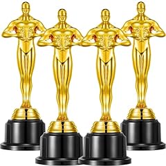 Gold award trophy for sale  Delivered anywhere in USA 