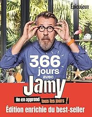 366 jours jamy d'occasion  Livré partout en France