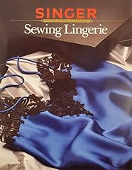 Sewing lingerie d'occasion  Livré partout en Belgiqu