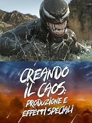Creando caos produzione usato  Spedito ovunque in Italia 