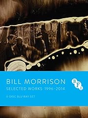 Bill morrison disc for sale  Delivered anywhere in USA 