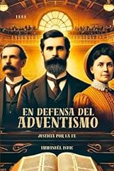 Defensa del adventismo usato  Spedito ovunque in Italia 